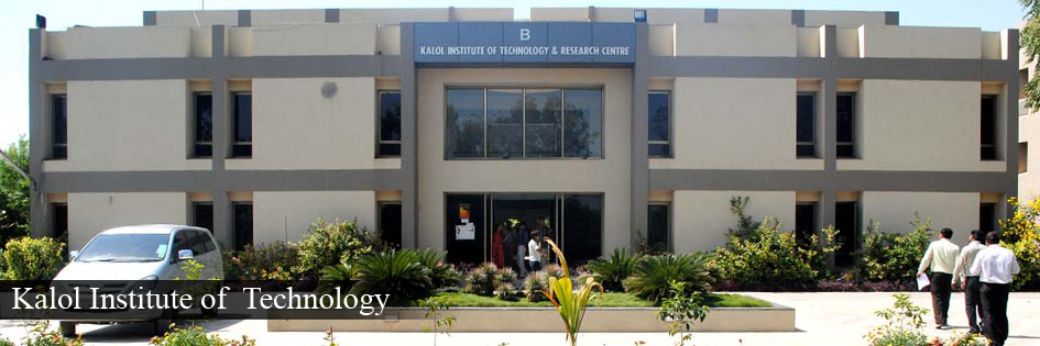 Kalol Institute of Technology